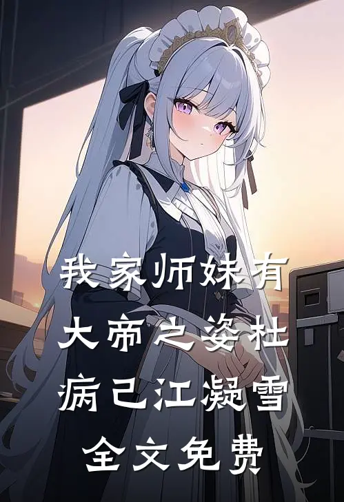 我家师妹有大帝之姿杜病己江凝雪全文免费