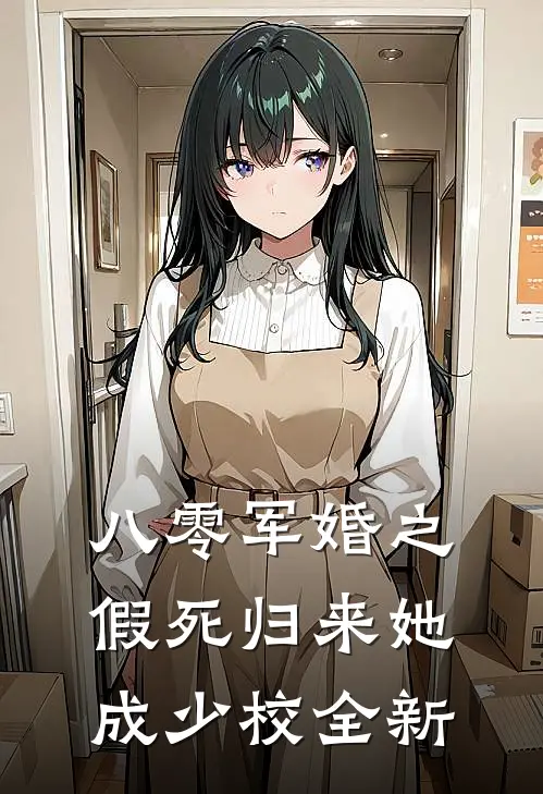 八零军婚之假死归来她成少校全新