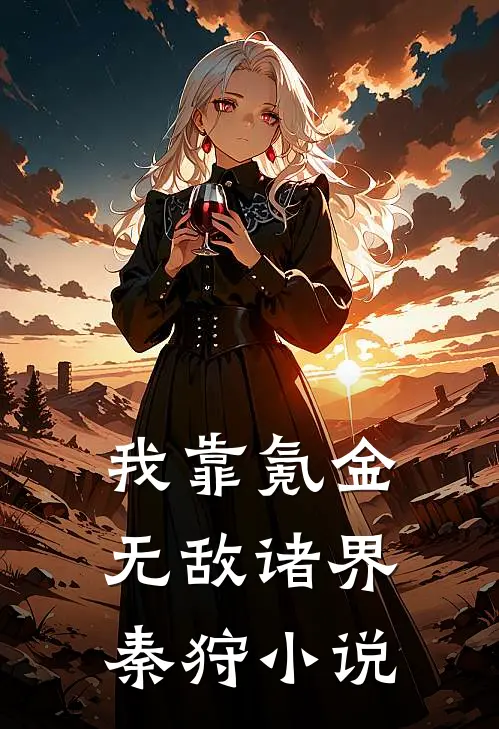 我靠氪金无敌诸界秦狩小说