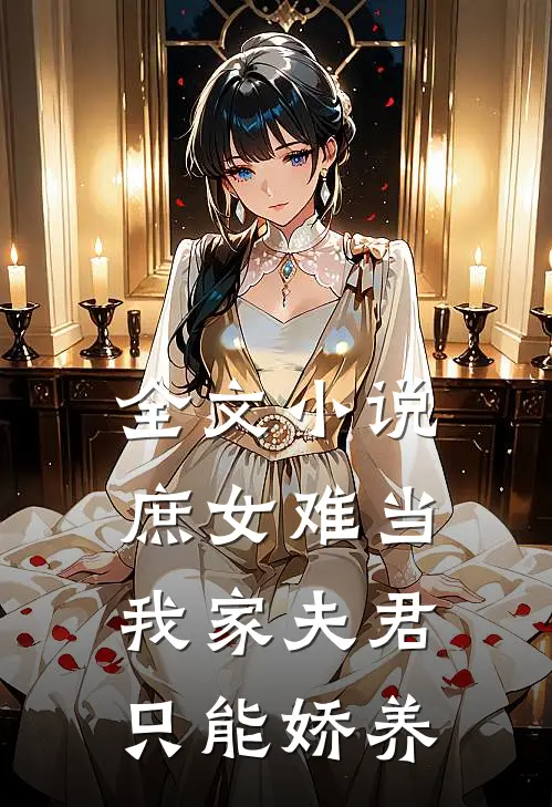 全文小说庶女难当：我家夫君只能娇养