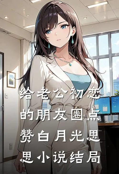 给老公初恋的朋友圈点赞白月光思思小说结局