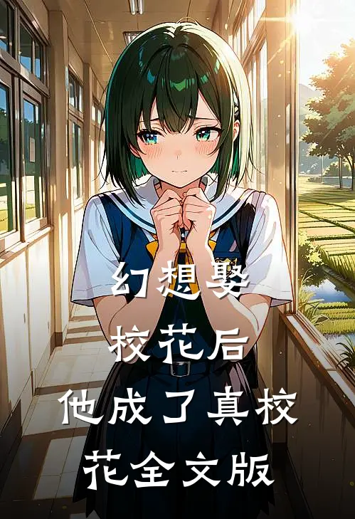 幻想娶校花后,他成了真校花全文版免费阅读