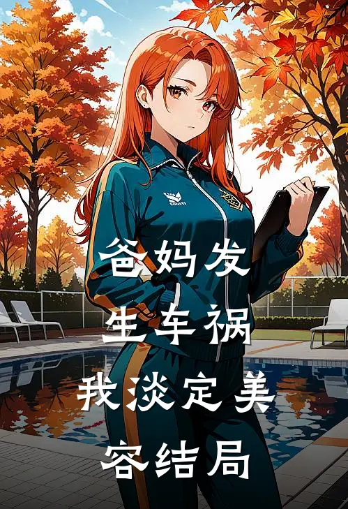 爸妈发生车祸，我淡定美容结局