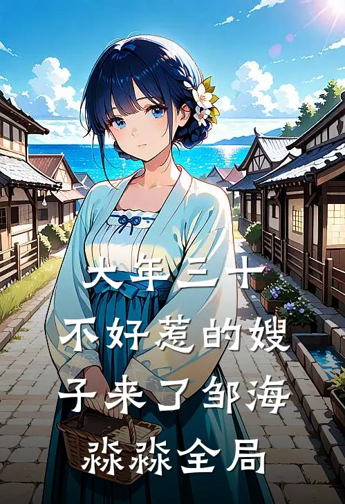 大年三十，不好惹的嫂子来了邹海淼淼全局