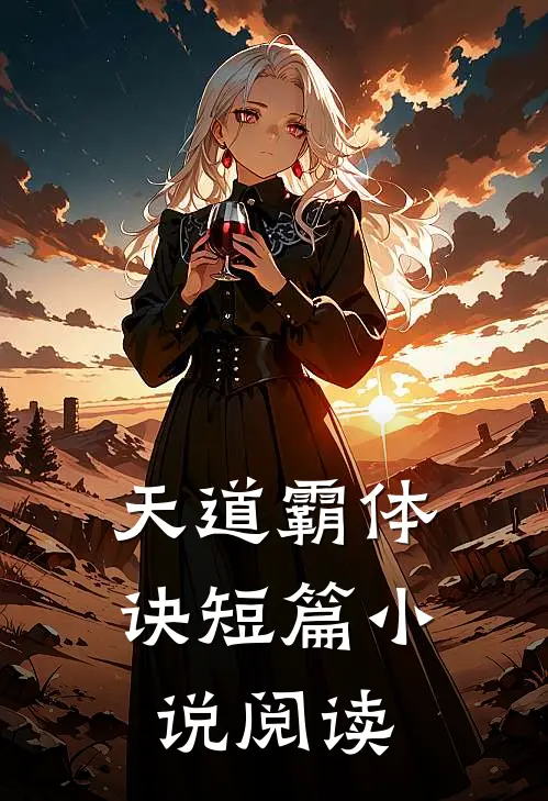 天道霸体诀短篇小说阅读