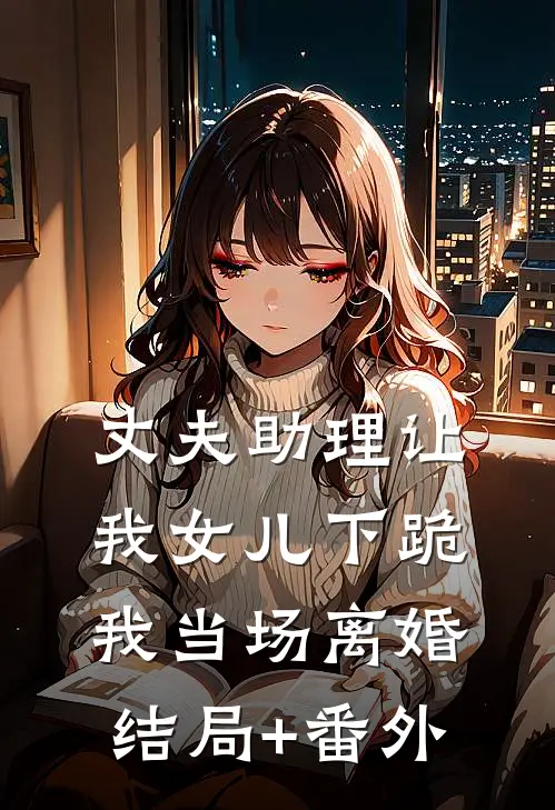 丈夫助理让我女儿下跪，我当场离婚结局+番外