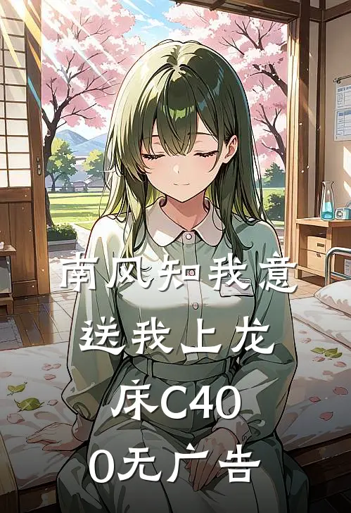 南风知我意，送我上龙床C400无广告