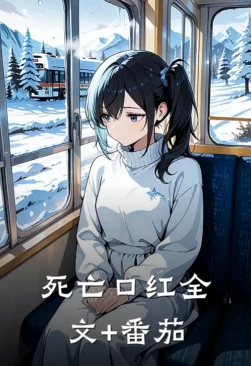 死亡口红全文+番茄