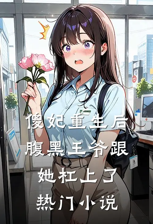 傻妃重生后，腹黑王爷跟她杠上了热门小说