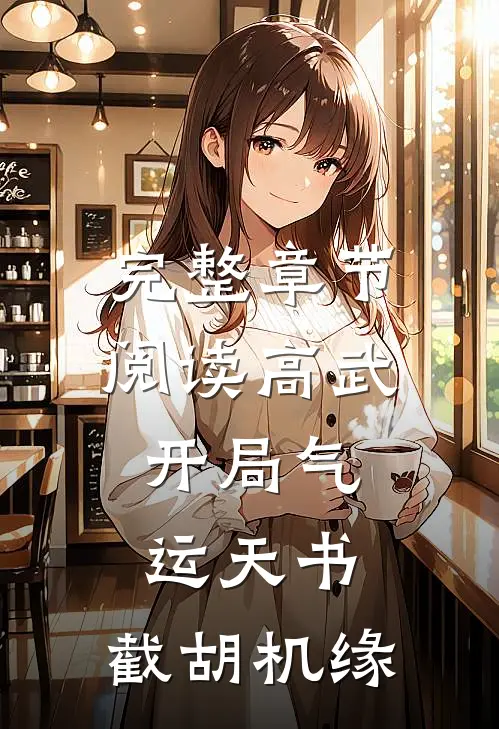 完整章节阅读高武开局气运天书,截胡机缘的