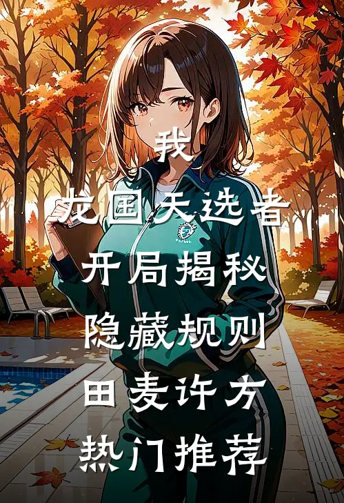 我，龙国天选者，开局揭秘隐藏规则田麦许方热门推荐