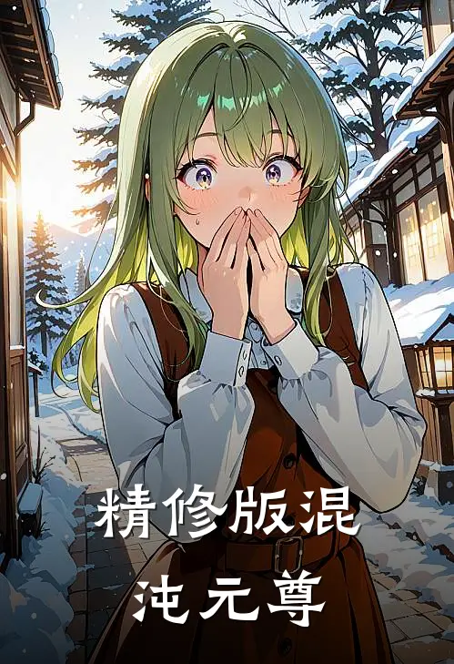 精修版混沌元尊