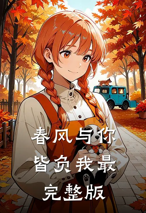 春风与你皆负我最完整版