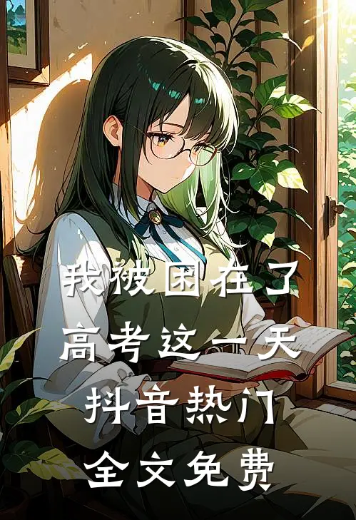 我被困在了高考这一天抖音热门全文免费