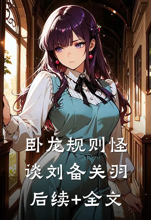 卧龙规则怪谈刘备关羽后续+全文
