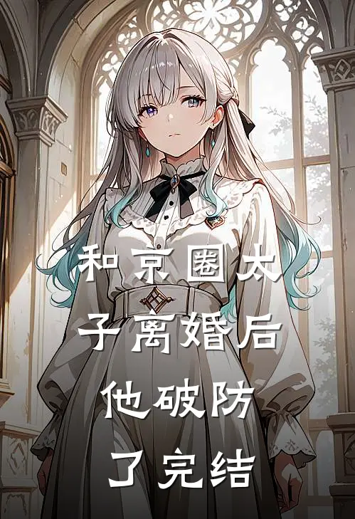 和京圈太子离婚后，他破防了完结