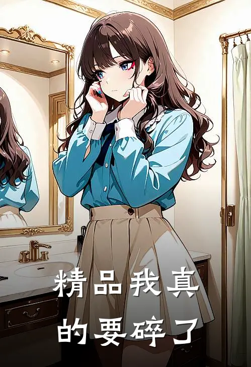 精品我真的要碎了