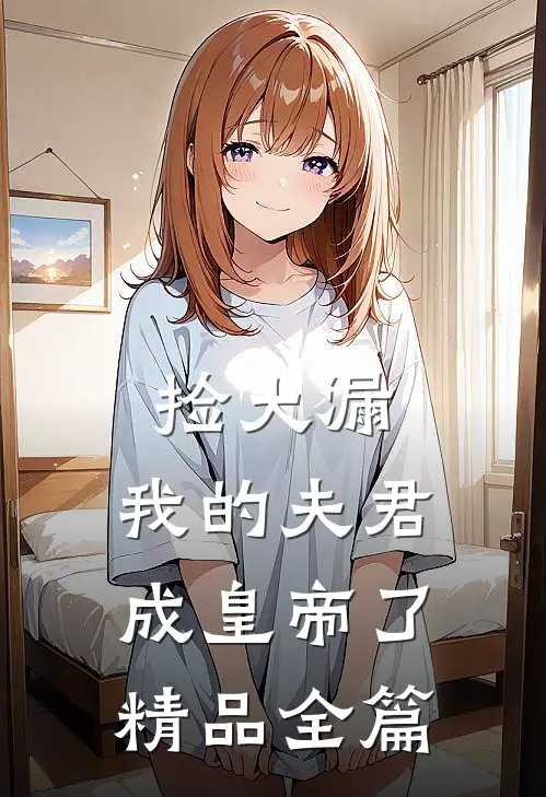捡大漏，我的夫君成皇帝了精品全篇