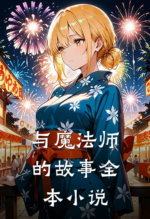 与魔法师的故事全本小说