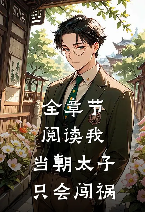 全章节阅读我，当朝太子，只会闯祸