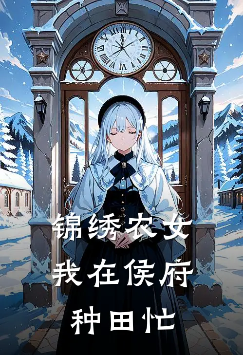 锦绣农女我在侯府种田忙 雪雪又饿了