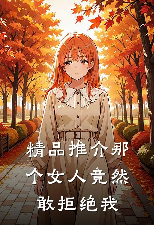 精品推介那个女人竟然敢拒绝我