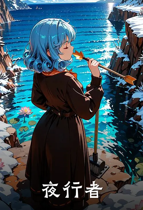 夜行者