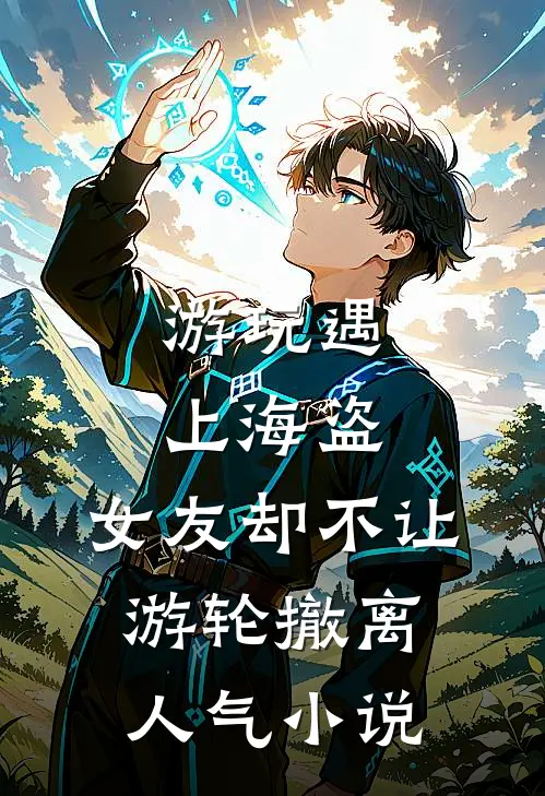 游玩遇上海盗，女友却不让游轮撤离人气小说
