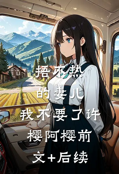 捂不热的妻儿，我不要了许樱阿樱前文+后续
