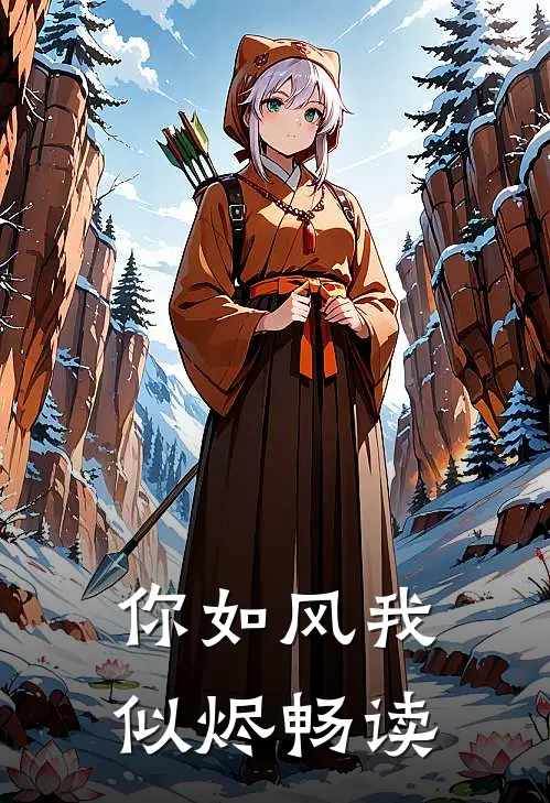 你如风我似烬畅读
