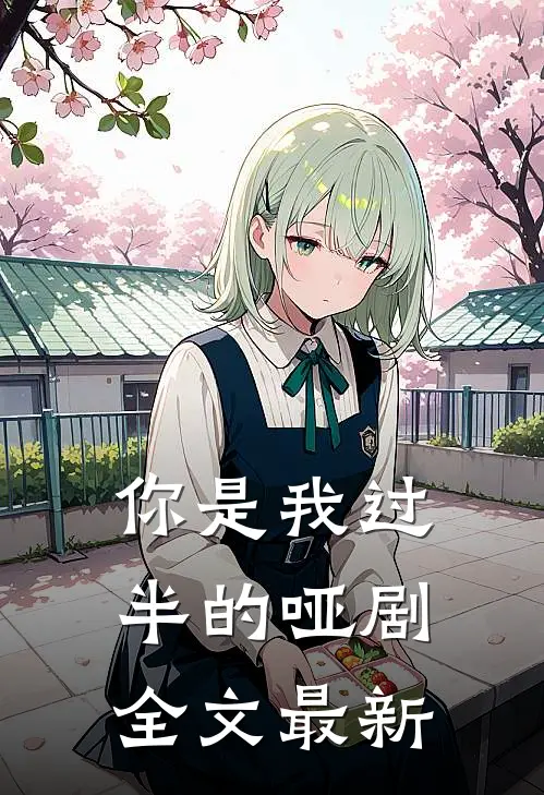 你是我过半的哑剧全文最新