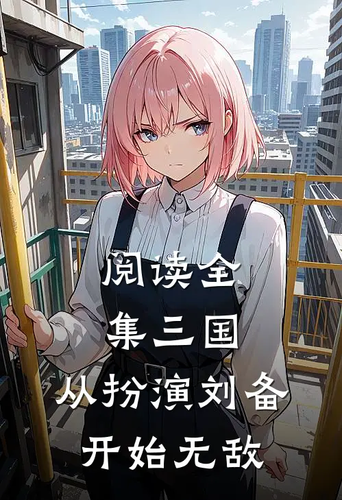 阅读全集三国：从扮演刘备开始无敌