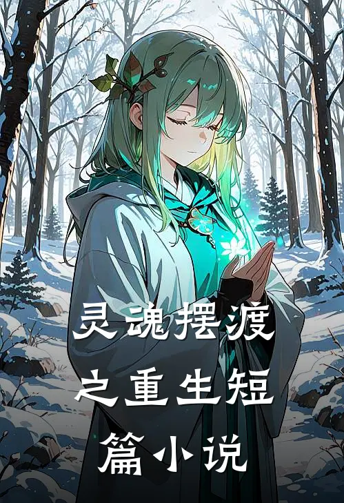 灵魂摆渡之重生短篇小说