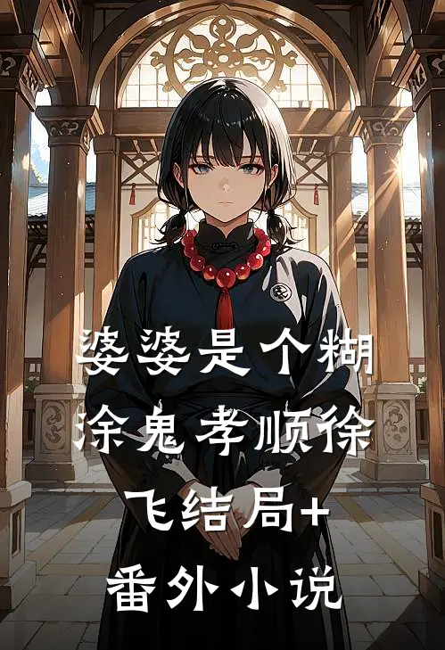 婆婆是个糊涂鬼孝顺徐飞结局+番外小说