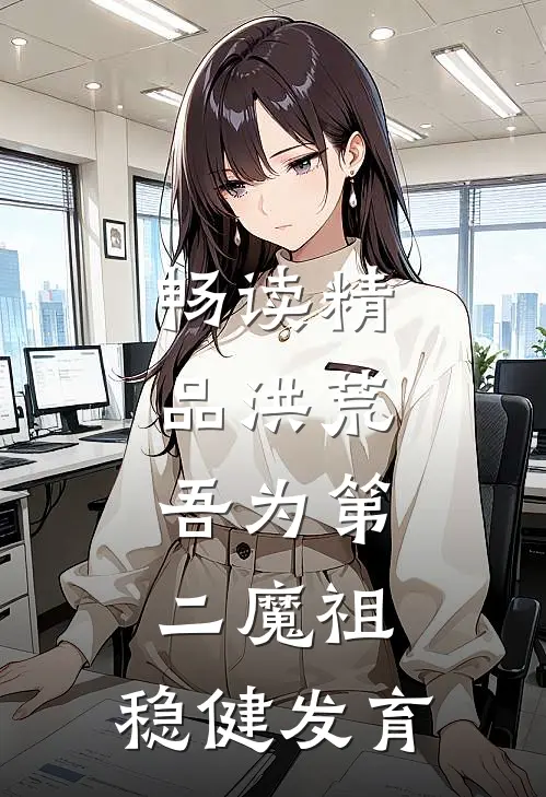 畅读精品洪荒：吾为第二魔祖，稳健发育