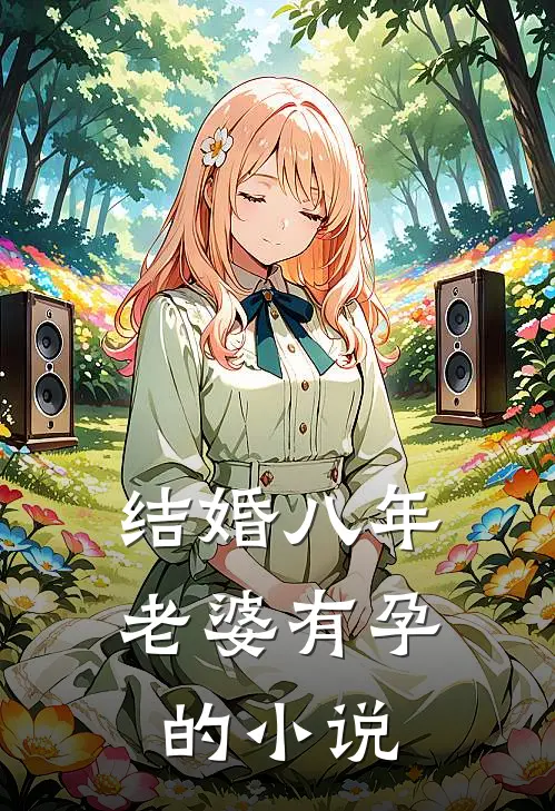 结婚八年，老婆有孕的小说