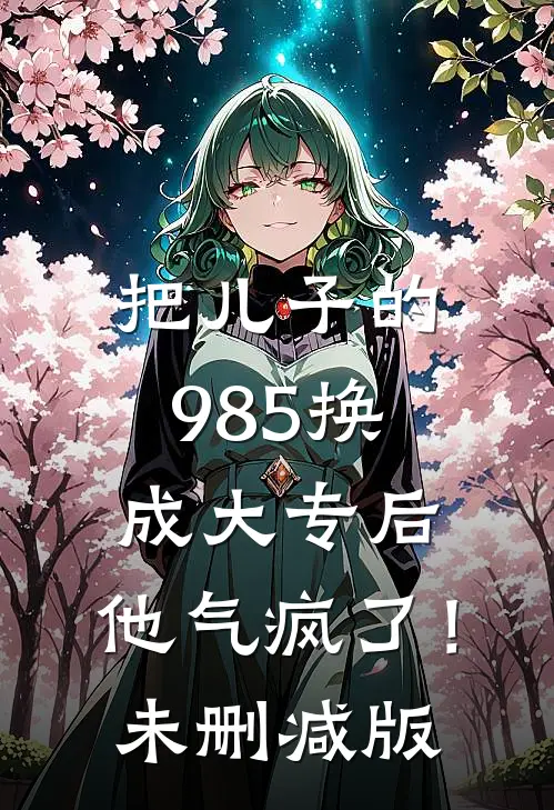 把儿子的985换成大专后，他气疯了！未删减版