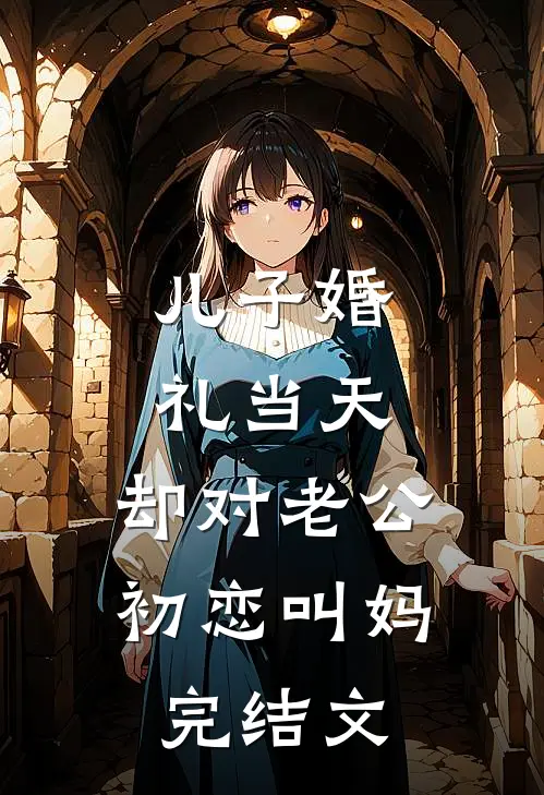儿子婚礼当天，却对老公初恋叫妈完结文