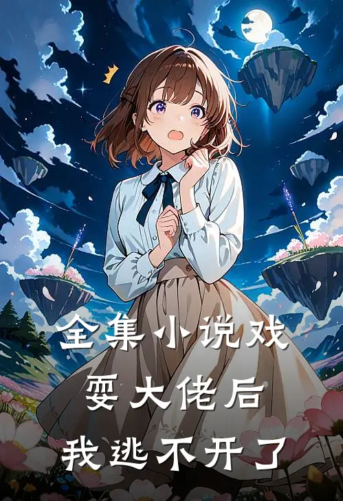 全集戏耍大佬后,我逃不开了免费阅读
