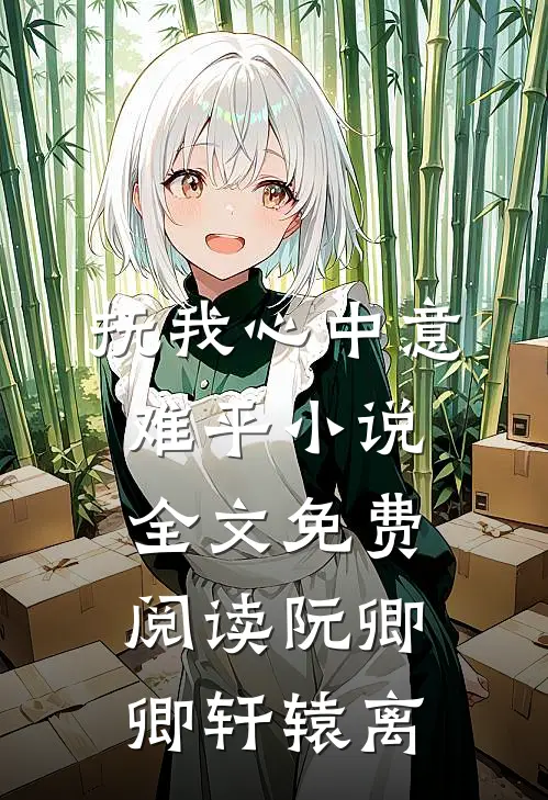 抚我心中意难平小说全文免费阅读阮卿卿轩辕离