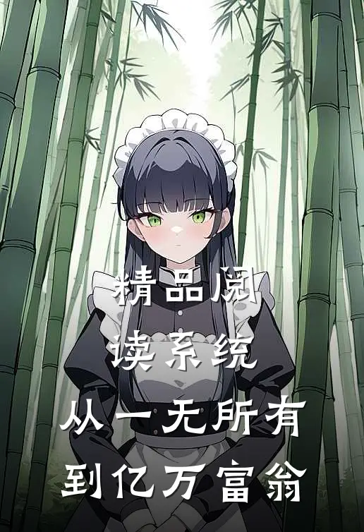 精品阅读系统：从一无所有到亿万富翁