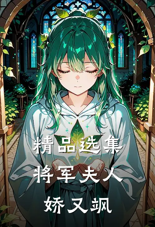 精品选集将军夫人娇又飒