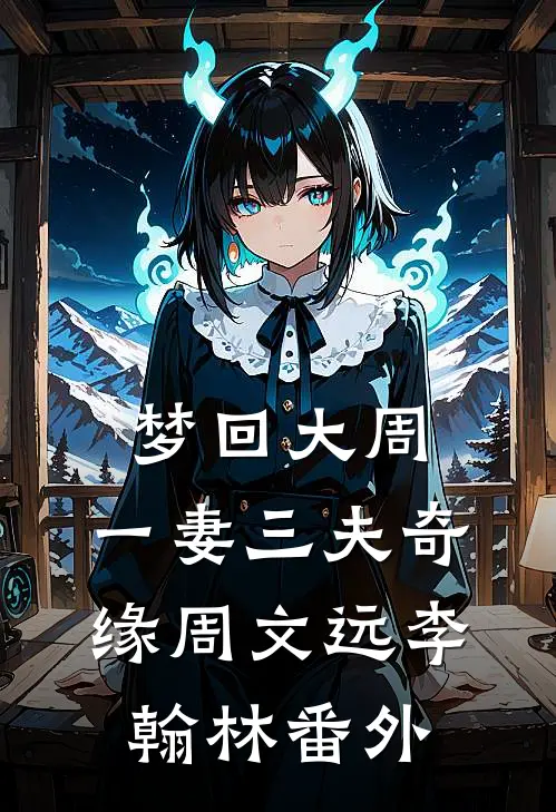 梦回大周：一妻三夫奇缘周文远李翰林 番外