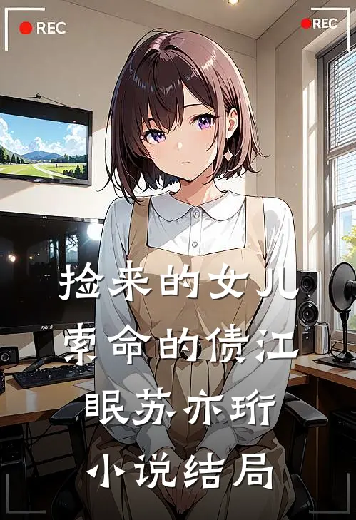 捡来的女儿，索命的债江眠苏亦珩小说结局