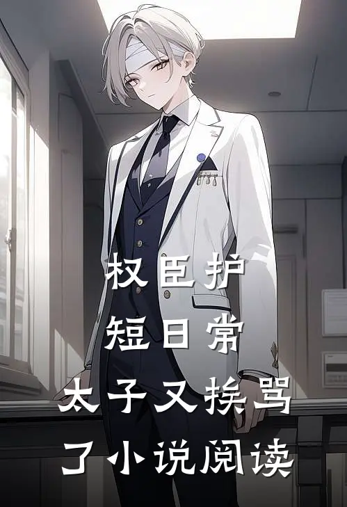 权臣护短日常：太子又挨骂了小说阅读