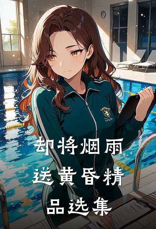 却将烟雨送黄昏精品选集