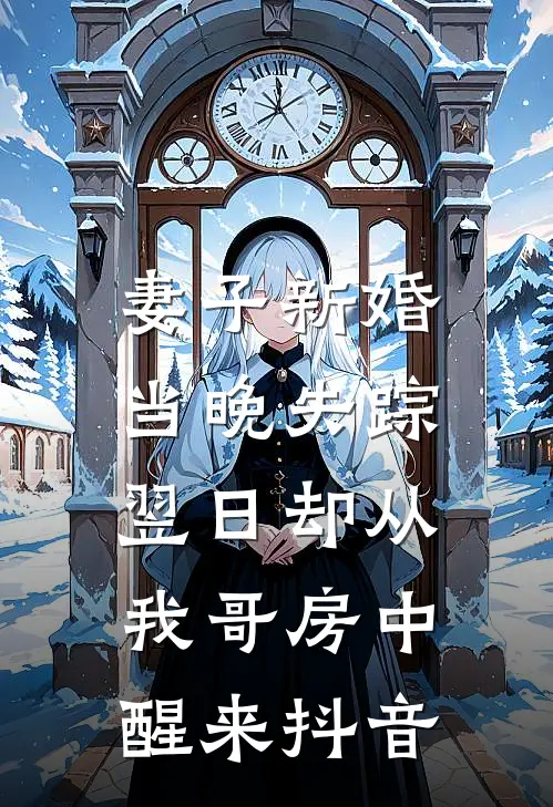 妻子新婚当晚失踪，翌日却从我哥房中醒来抖音