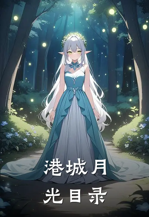 港城月光目录