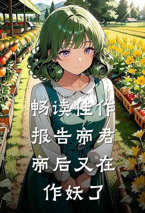 畅读佳作报告帝君，帝后又在作妖了