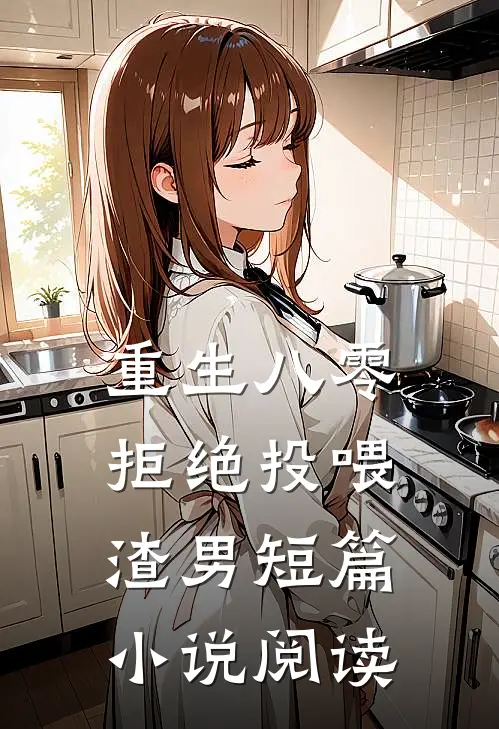 重生八零，拒绝投喂渣男短篇小说阅读